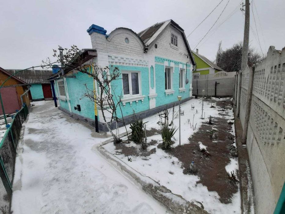 Приватний будинок, вул.Гагаріна