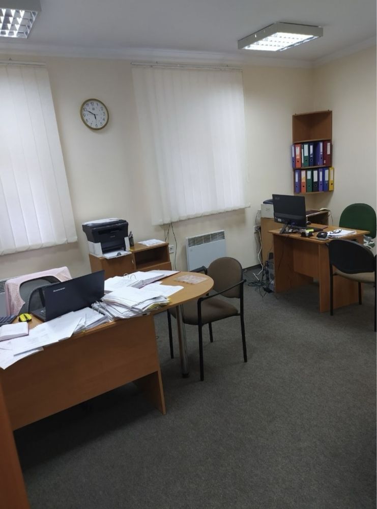 Приміщення, офіс або квартира