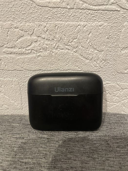 Mikrofony ulanzi J12