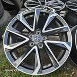 Alufelgi 18 Toyota Corolla Auris Camry Avensis Yaris Cross 5x114,3 40