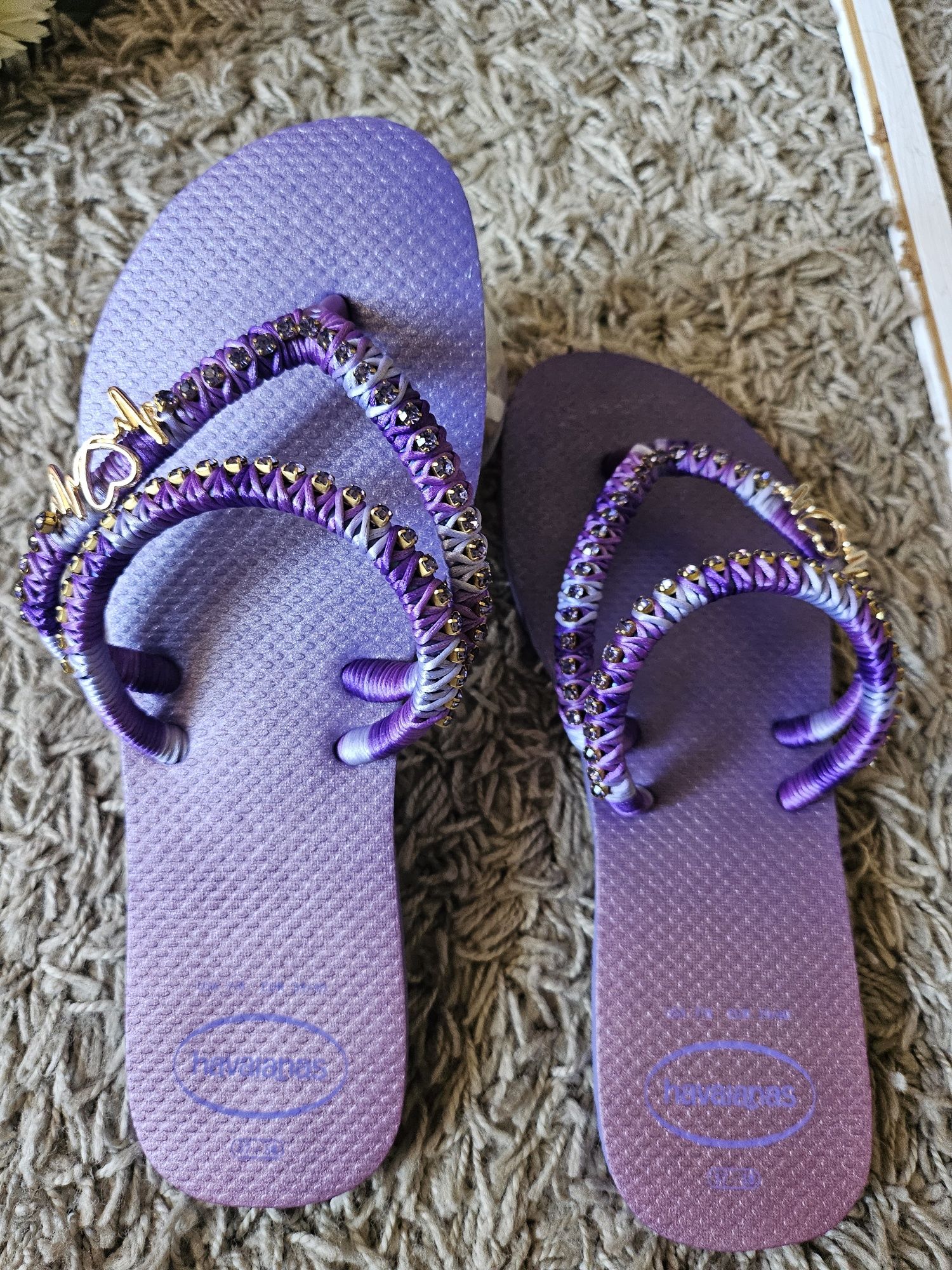 Sandália Havaiana