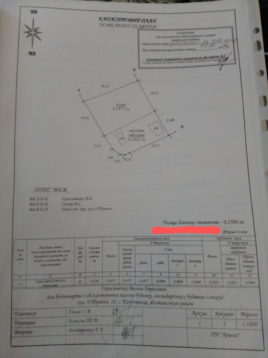 Продам дачу в Яготинському районі, Київської області.