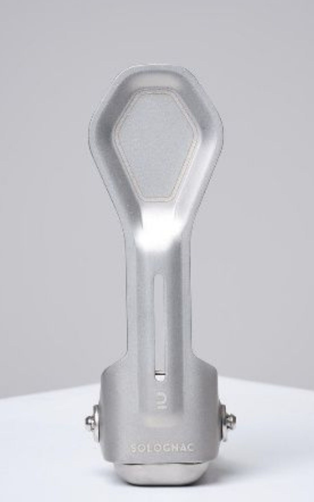 SOLGONAC cel strzelecki 3mm dla wiatrówek do 20j