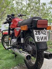 Ява Jawa 634/638