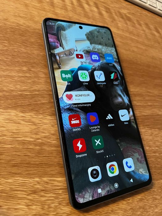 Redmi Note 12 Pro+ 5G