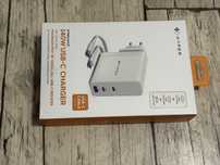 Ładowarka HyperJuice 140W Macbook
