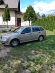 Skoda Fabia 1.2 mały przebieg