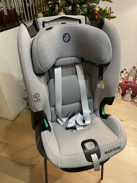 Cadeira de Bebé - Maxi Cosi Titan Pro