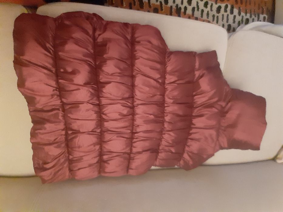 Bezrękawnik kamizelka  167 cm dla dziewczynki  Mayoral
