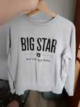 Bluza dresowa Big Star m