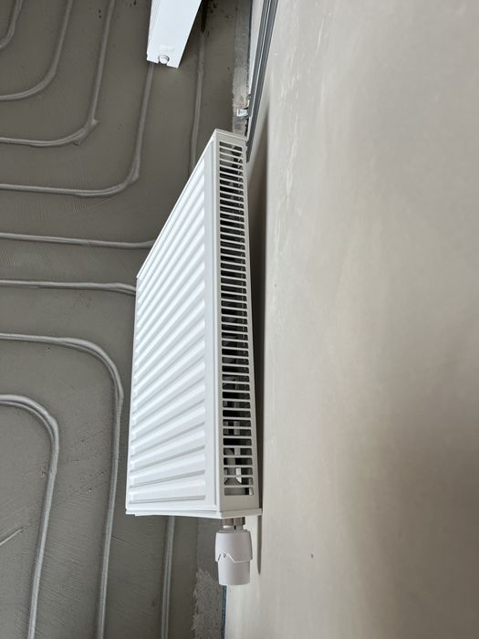 Grzejnik 60x60 i 90x40