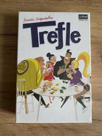 Gra Trefle trefl