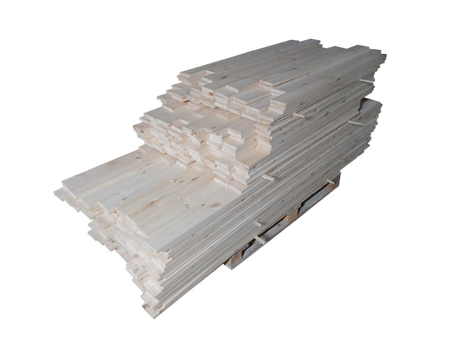 SKŁAD DREWNA Radoszewice