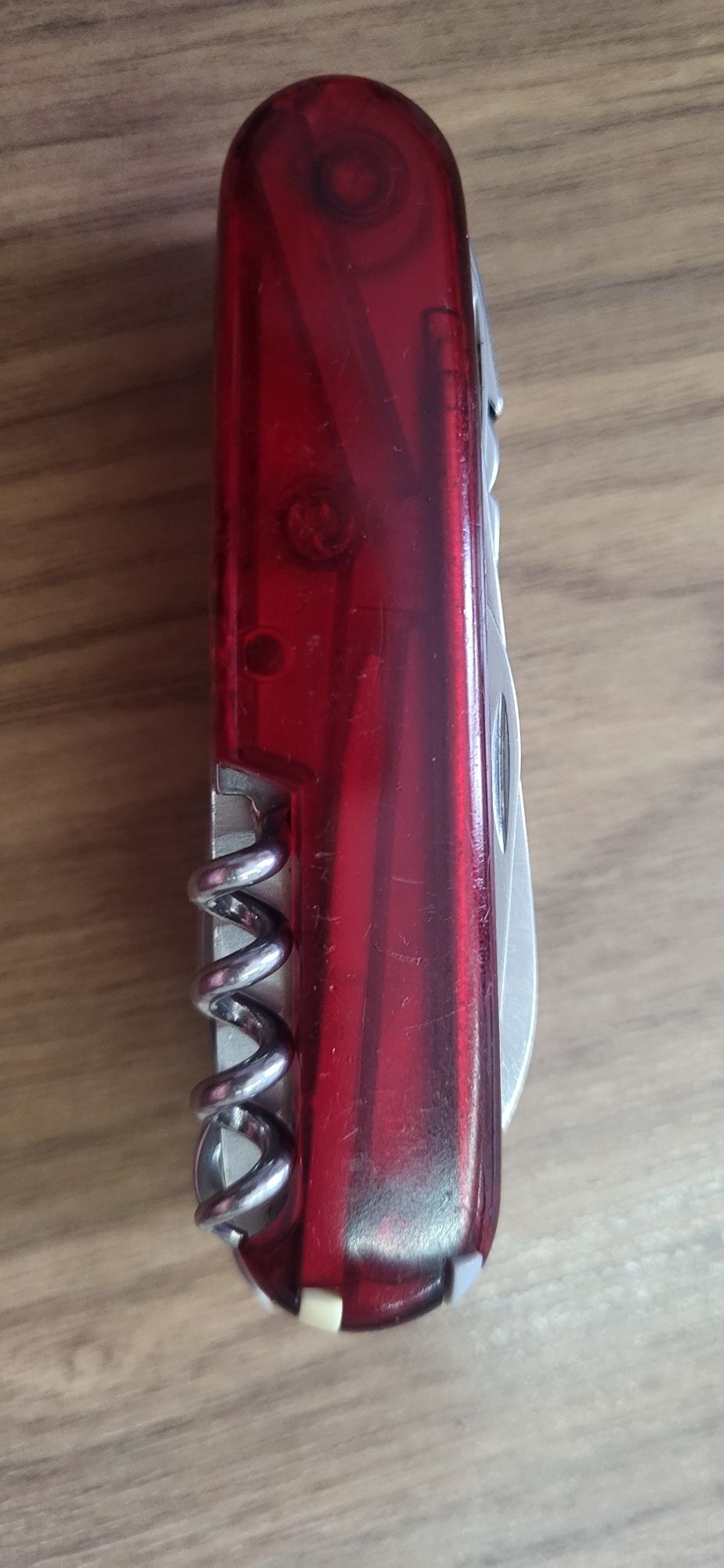 Victorinox Scyzoryk CyberTool Lite