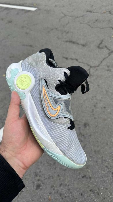 Nike KD Trey 5 X   [US 9.5|27.5 cm]