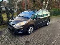 Citroën C4 Picasso Citroen C4 Grand Picasso 7os automat
