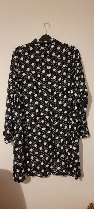 Koszula Tunika rozm. 54