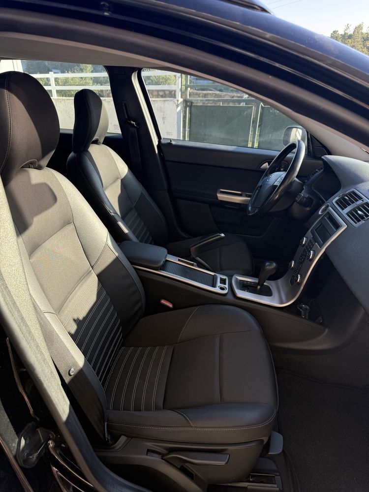 Volvo V50 2.0 D cx Automatica