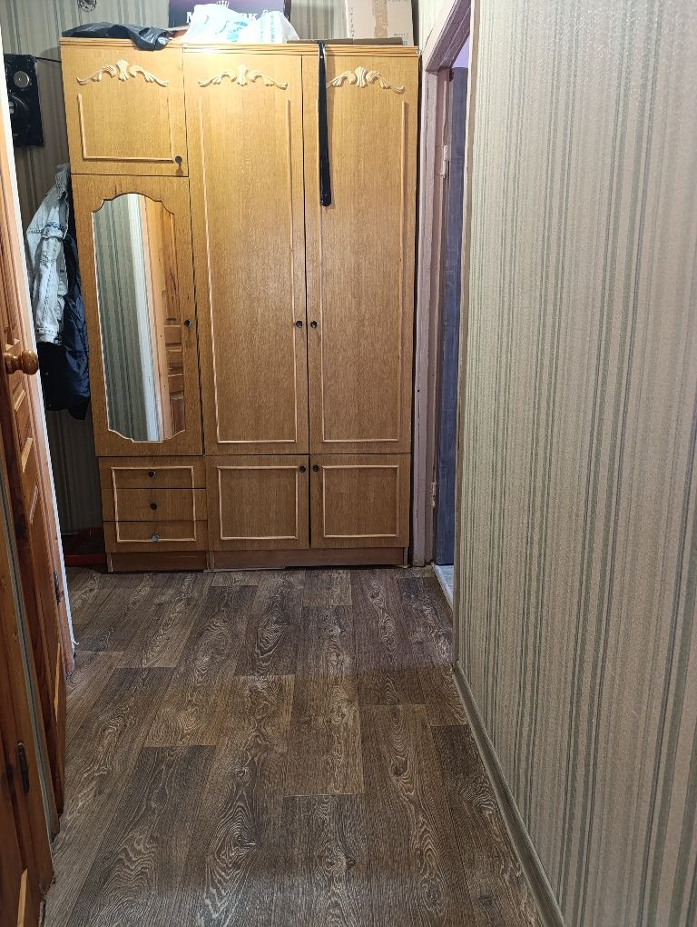 Продам 2 кімнатну Чигиринська