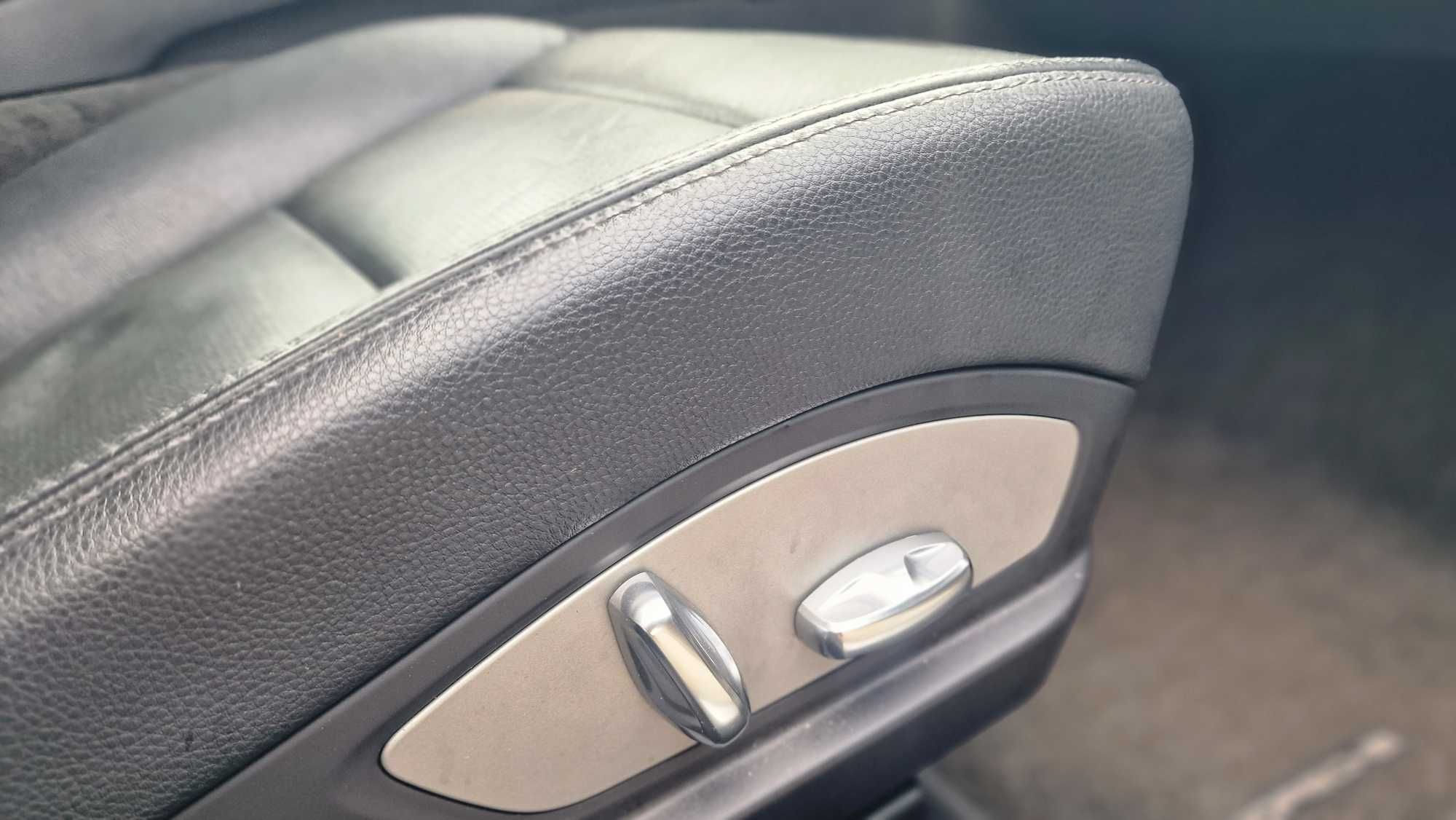 Porsche Panamera 3.0 Diesel Nacional