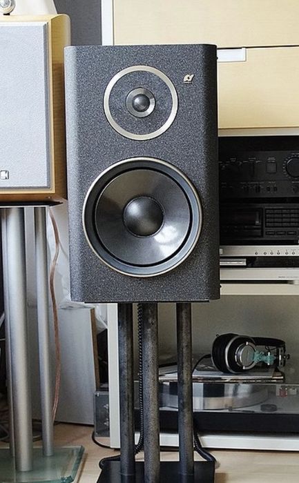 Kolumny hi-end  Sansui SP-100i reference   vintage okazja jedyne L-100