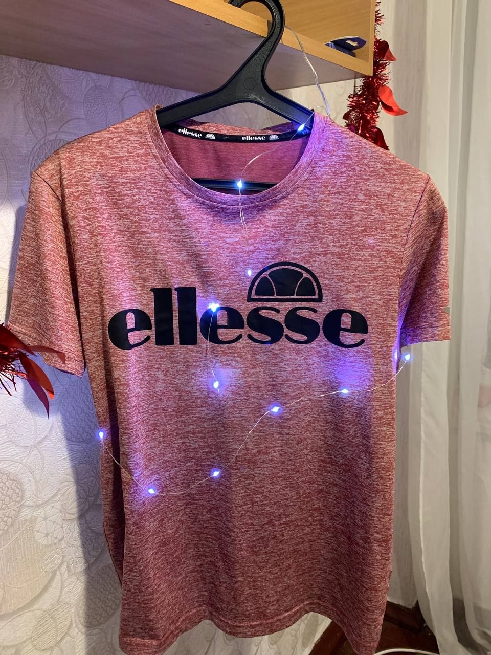 Футболка Ellesse