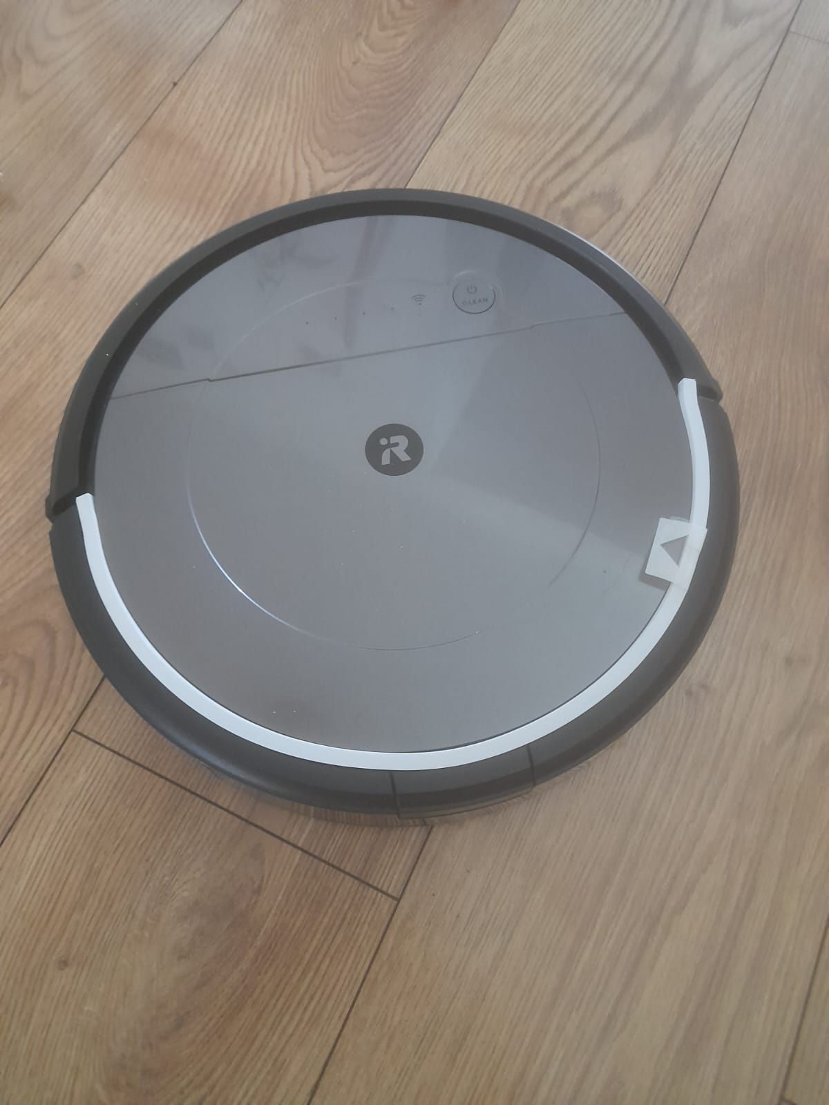 iRobot Roomba Combo