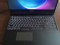 Laptop gamingowy Lenovo Legion Y540/RTX 2060
