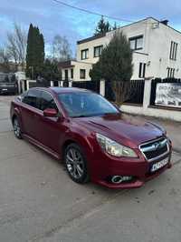 Subaru Legacy Sprzedam Subaru Legacy 5 2.5 napęd 4x4 Zapraszam