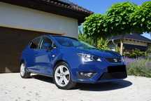 Seat Ibiza TSI Wersja FR Polecam