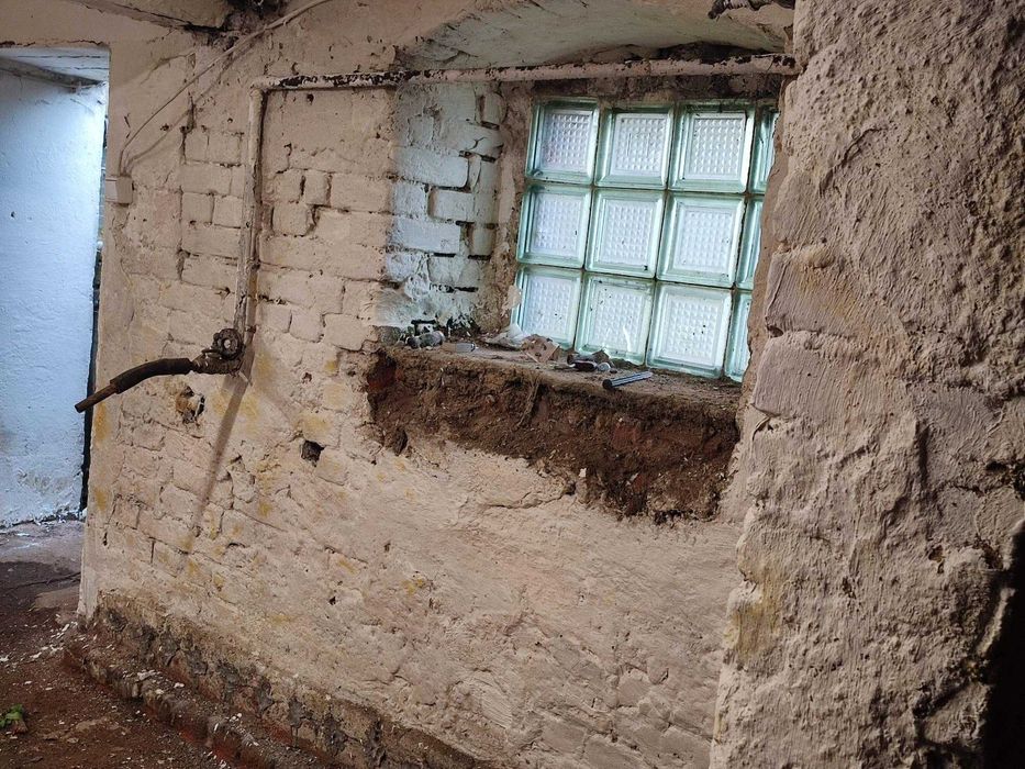 Wynajmę magazyn w centrum Gryfic. Tanio