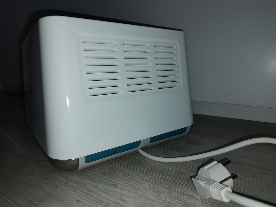 Toster morphy richards