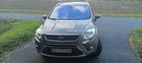 Ford Kuga 4x4 z Niemiec w b. ładnym rzadko spotykanym kolorze!