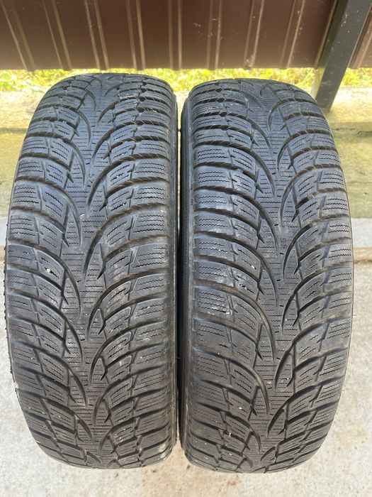Шини/Резина Nokian 165/70r13 Зима