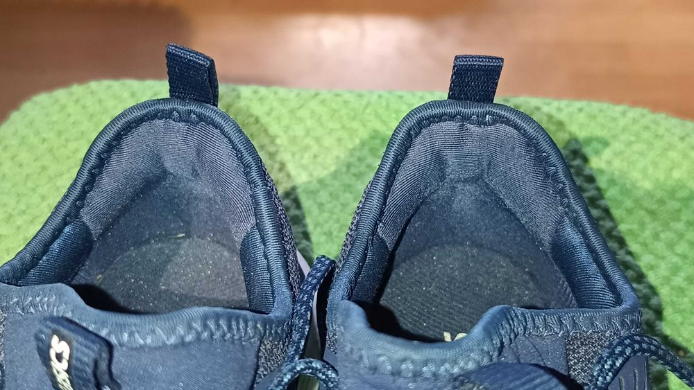 Damskie buty do biegania ASICS FUZETORA TWIST r.39,5 stan idealny