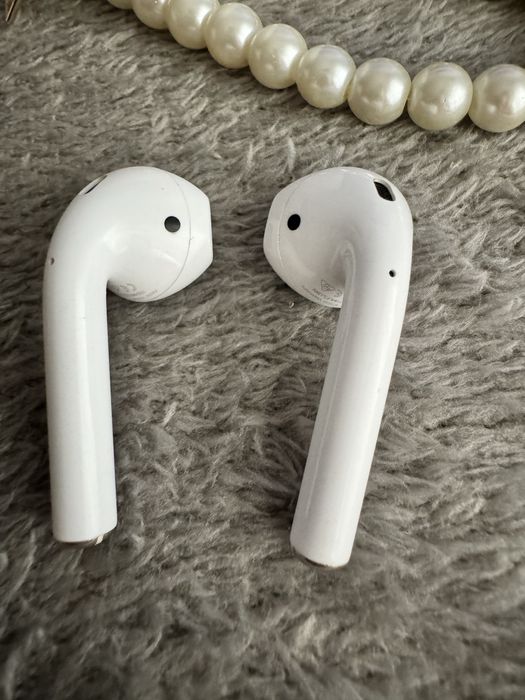 Airpods 2023 como novos