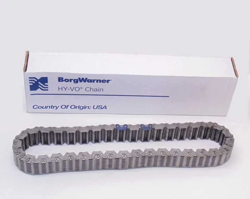 Ланцюг роздавальної коробки BORGWARNER HV-070 BW4404 / BW4405
