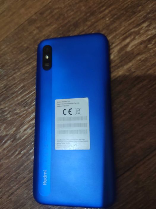 Смартфон Редмі 9а