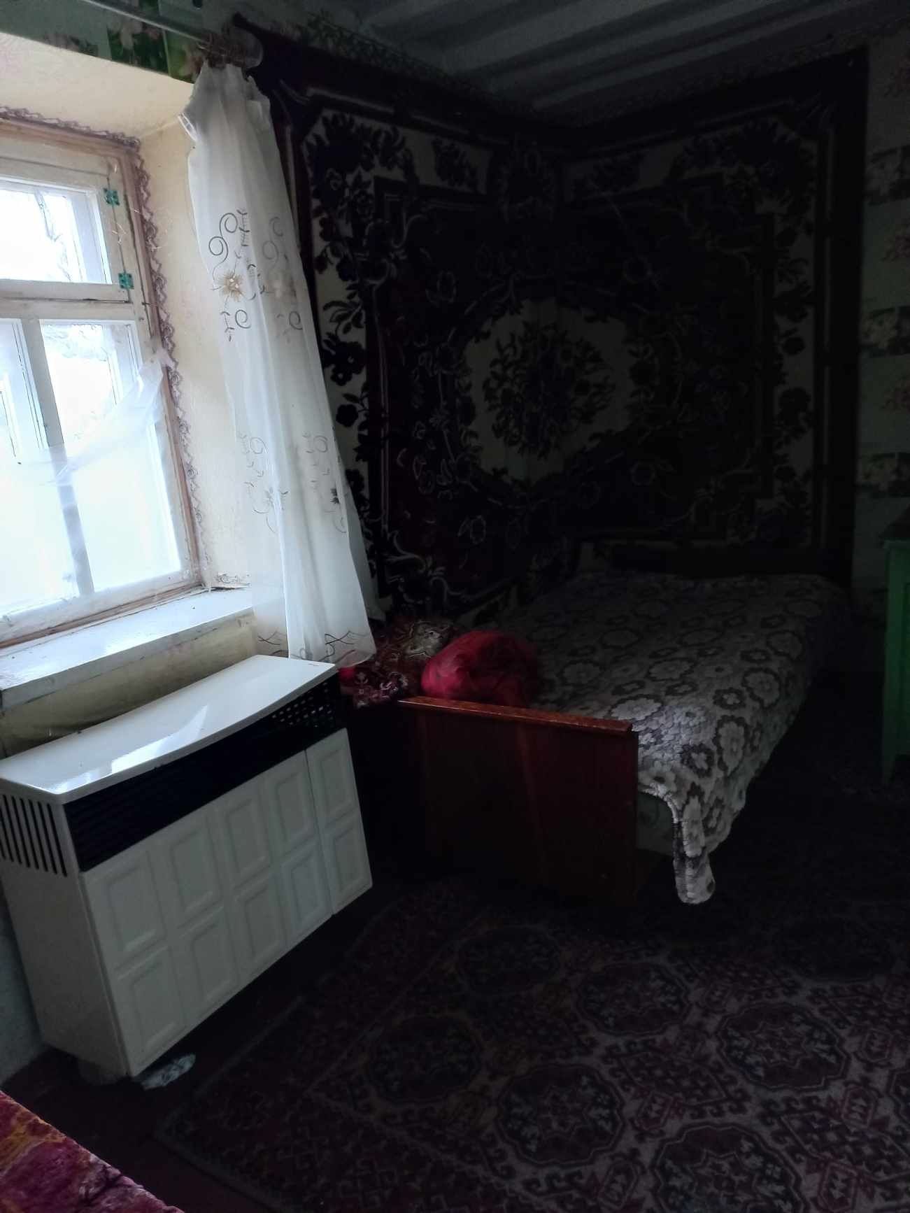Будинок в селі Грушівка