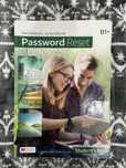 Password Reset B1+