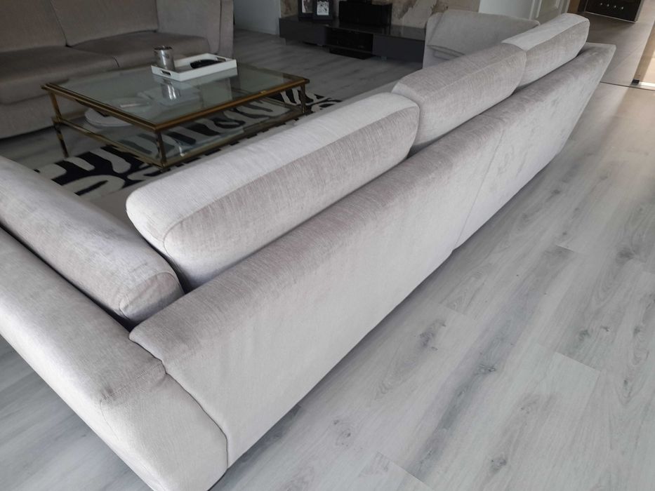 Kanapa Sofa Room