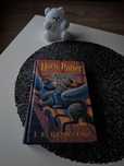 Harry Potter i Więzień Azkabanu