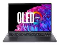 Laptop Acer Swift Go 16 OLED SFG16-72-76Q5 #Nieużytkowany