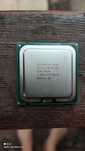 Intel core 2 duo E8400 socket 775