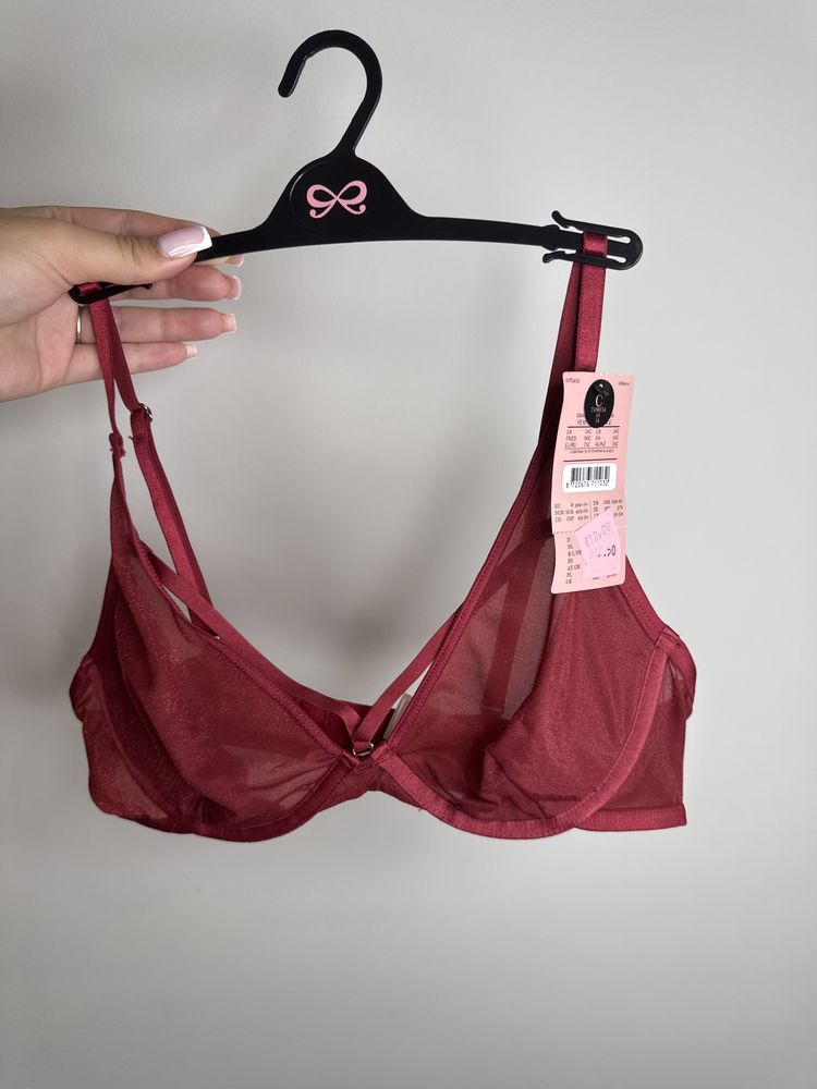 Hunkemoller мережевні бюсгалтери