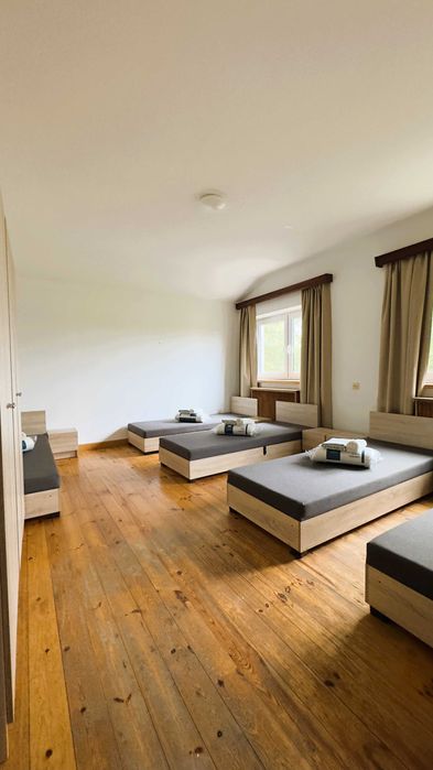 Kwatera pracownicza / firma / agencja pracy / 19 osób / Trakt Brzeski