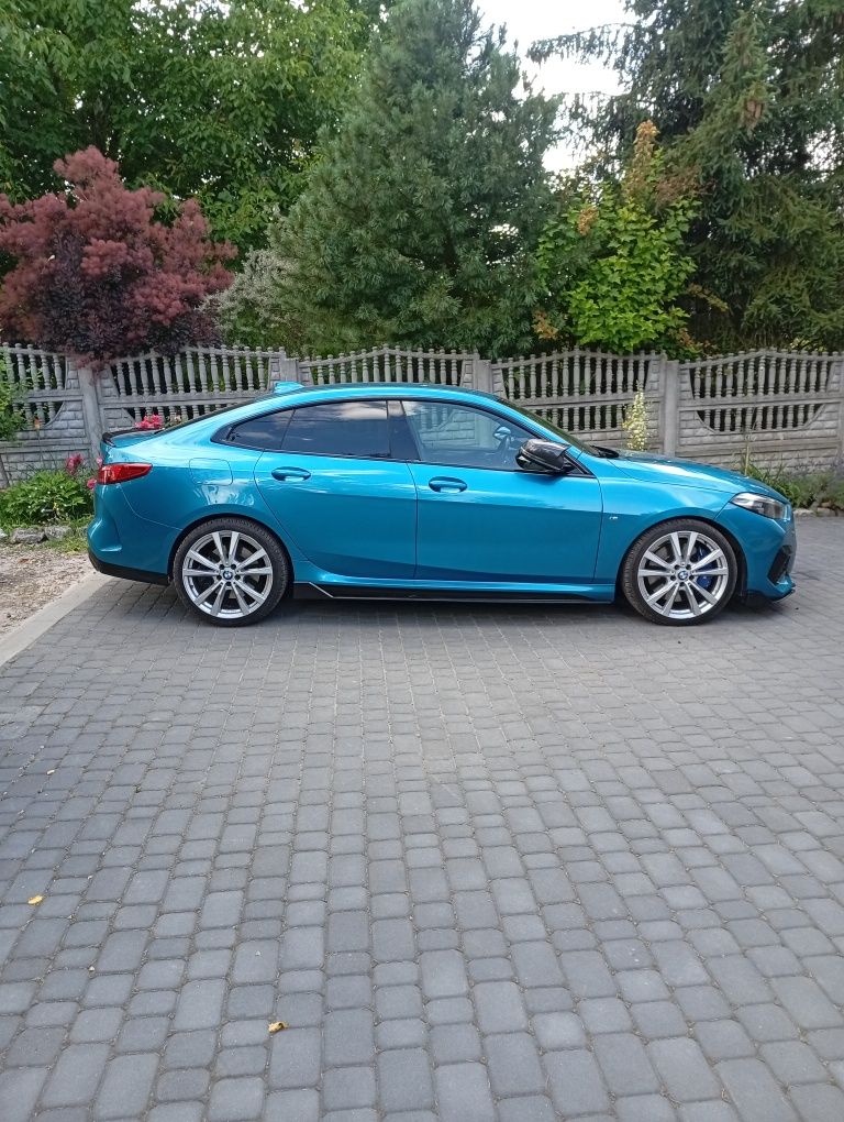 BMW M235I  x drive