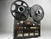 Magnetofon szpulowy Tascam 34