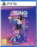 Let’s Sing 2024 PS5