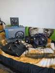 Sprzedam kierownice Logitech g920